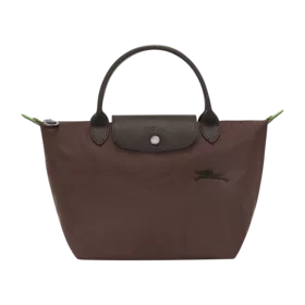Sac à main S Le Pliage Green Longchamp