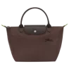 Sac à main S Le Pliage Green Longchamp