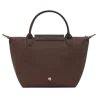 Sac à main S Le Pliage Green Longchamp