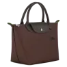 Sac à main S Le Pliage Green Longchamp