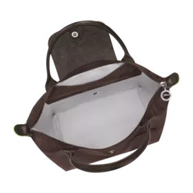 Sac à main S Le Pliage Green Longchamp