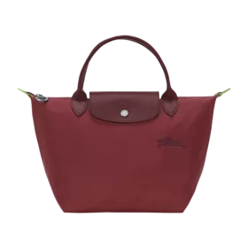 Sac à main S Le Pliage Green Longchamp