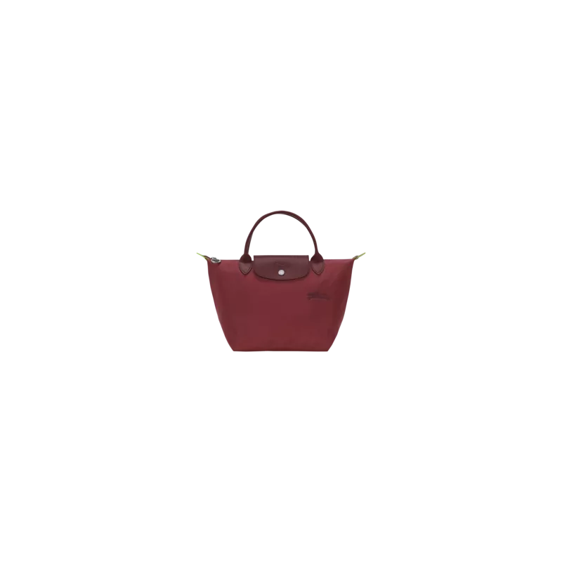 Sac à main S Le Pliage Green Longchamp Sac à main S Le Pliage Green Longchamp