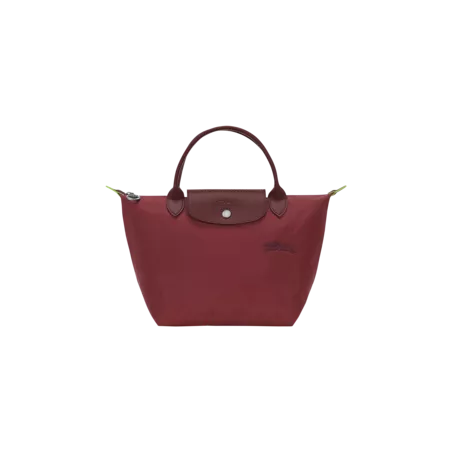 Sac à main S Le Pliage Green Longchamp