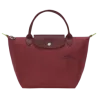 Sac à main S Le Pliage Green Longchamp