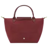 Sac à main S Le Pliage Green Longchamp