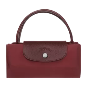 Sac à main S Le Pliage Green Longchamp