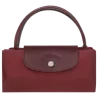 Sac à main S Le Pliage Green Longchamp