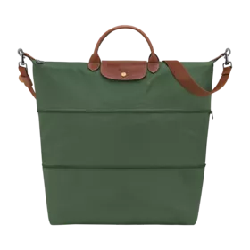 longchamp - sac de voyage le pliage original