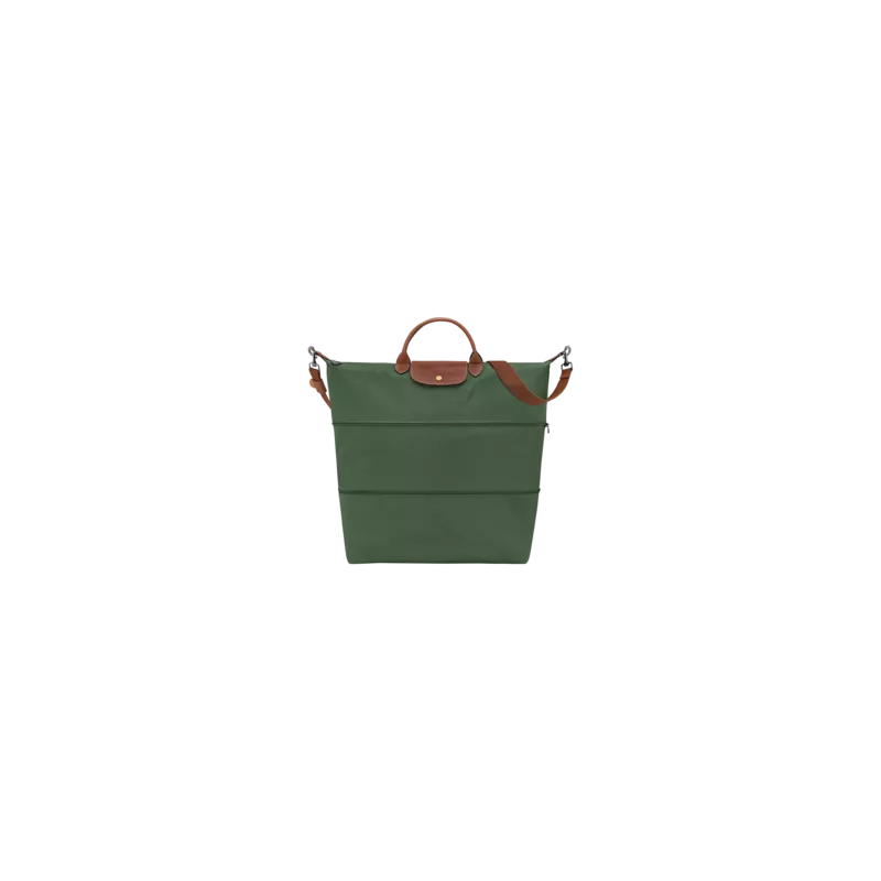 longchamp - sac de voyage le pliage original longchamp - sac de voyage le pliage original