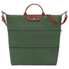 longchamp - sac de voyage le pliage original