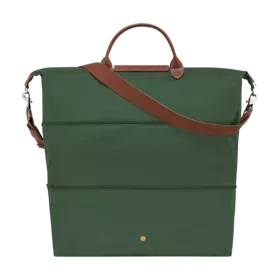 longchamp - sac de voyage le pliage original