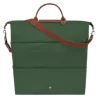 longchamp - sac de voyage le pliage original
