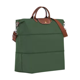 longchamp - sac de voyage le pliage original