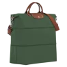 longchamp - sac de voyage le pliage original