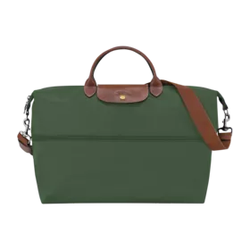 longchamp - sac de voyage le pliage original
