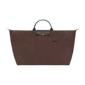 Sac de voyage M Le Pliage Green Longchamp