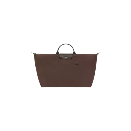 Sac de voyage M Le Pliage Green Longchamp