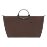 Sac de voyage M Le Pliage Green Longchamp