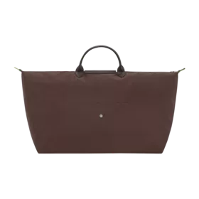 Sac de voyage M Le Pliage Green Longchamp