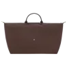 Sac de voyage M Le Pliage Green Longchamp