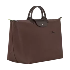 Sac de voyage M Le Pliage Green Longchamp