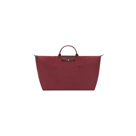 Sac de voyage M Le Pliage Green Longchamp