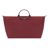 Sac de voyage M Le Pliage Green Longchamp