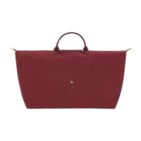 Sac de voyage M Le Pliage Green Longchamp