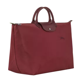 Sac de voyage M Le Pliage Green Longchamp