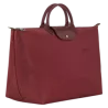 Sac de voyage M Le Pliage Green Longchamp