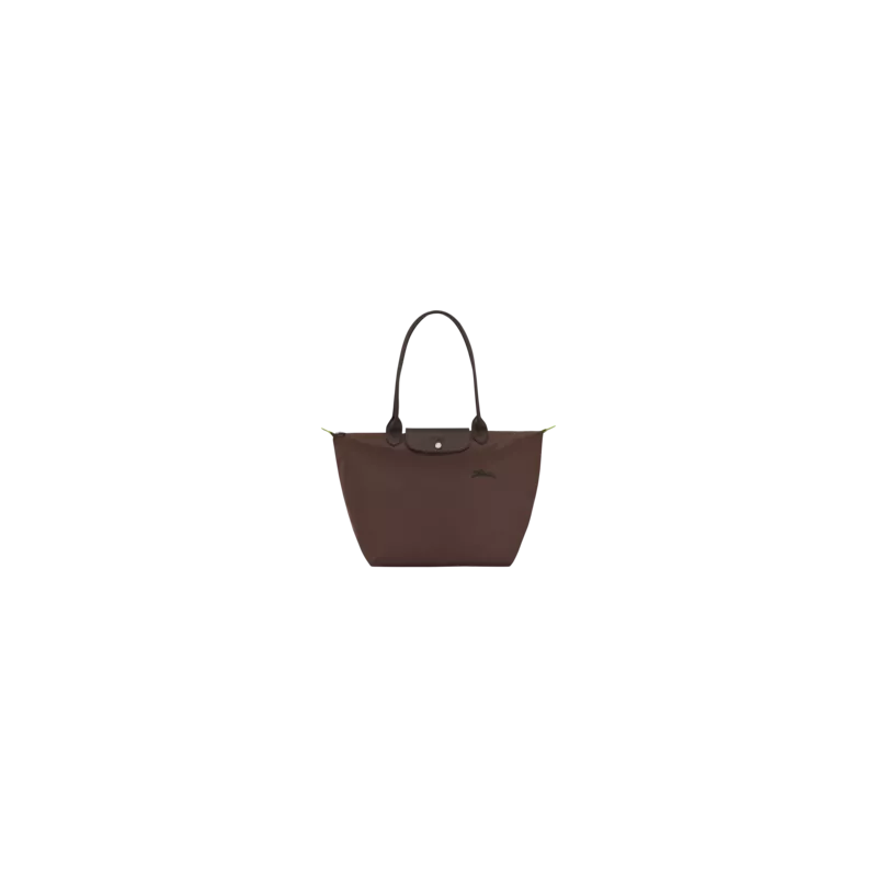 Sac cabas L Le Pliage Green Longchamp Sac cabas L Le Pliage Green Longchamp