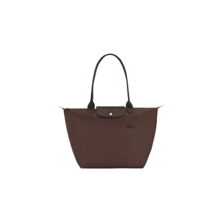 Sac cabas L Le Pliage Green Longchamp