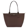 Sac cabas L Le Pliage Green Longchamp