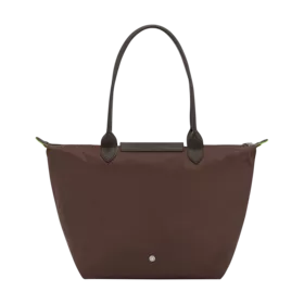 Sac cabas L Le Pliage Green Longchamp