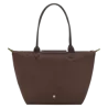Sac cabas L Le Pliage Green Longchamp