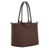 Sac cabas L Le Pliage Green Longchamp