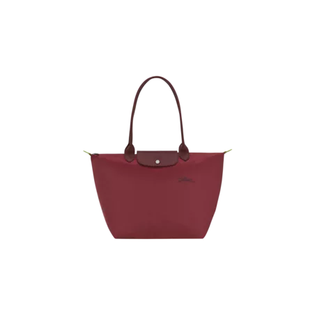 Sac cabas L Le Pliage Green Longchamp