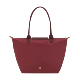 Sac cabas L Le Pliage Green Longchamp