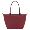 Sac cabas L Le Pliage Green Longchamp