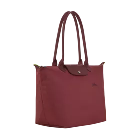 Sac cabas L Le Pliage Green Longchamp