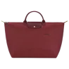 Sac de voyage S Le Pliage Green Longchamp