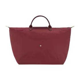 Sac de voyage S Le Pliage Green Longchamp