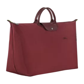 Sac de voyage S Le Pliage Green Longchamp