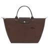 Sac à main M Le Pliage Green Longchamp