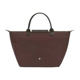 Sac à main M Le Pliage Green Longchamp