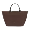 Sac à main M Le Pliage Green Longchamp
