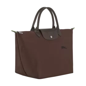 Sac à main M Le Pliage Green Longchamp