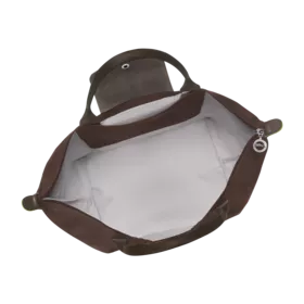 Sac à main M Le Pliage Green Longchamp