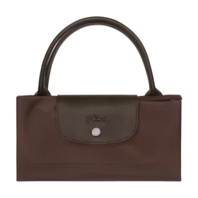 Sac à main M Le Pliage Green Longchamp